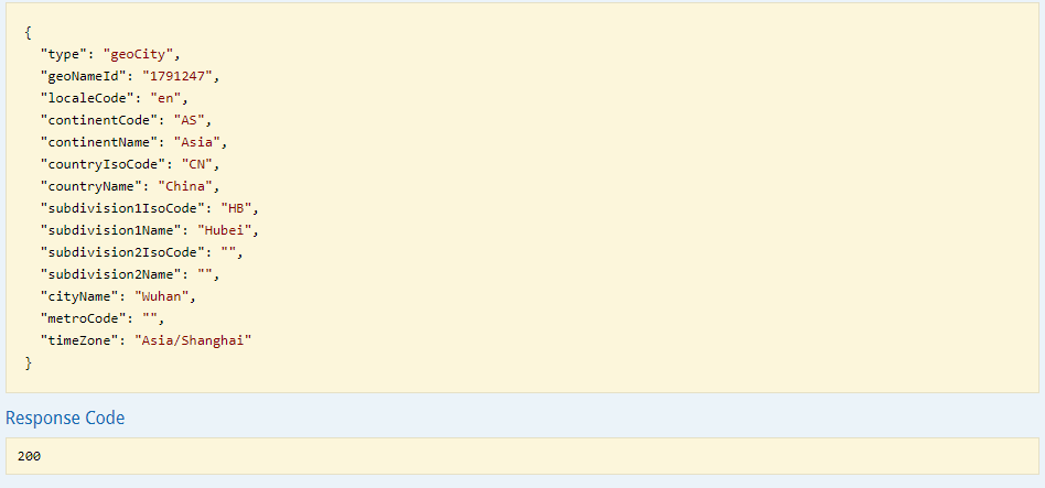 调用生成二维码接口